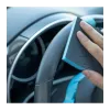 cafe 4 racer - Colourlock Leather Steering Wheel Kit ND - Sada na renováciu koženého volantu - Colourlock Sady na kožu 4055688275956