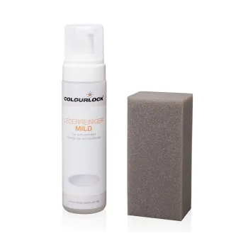 cafe 4 racer - Colourlock Strong Leather Cleaner Stark 200ml - Colourlock Čističe na kožu 4055688217369