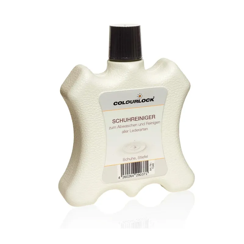 cafe 4 racer - Colourlock Shoe Cleaner - Čistič kožených topánok 250ml - Colourlock Čističe na kožu 4260264290371