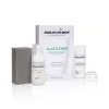 cafe 4 racer - Colourlock Smooth Leather Care Kit Mild Cleaner and Protector - Sada pro péči o kůži do 3 let - Colourlock Sady na kožu 4250881400048