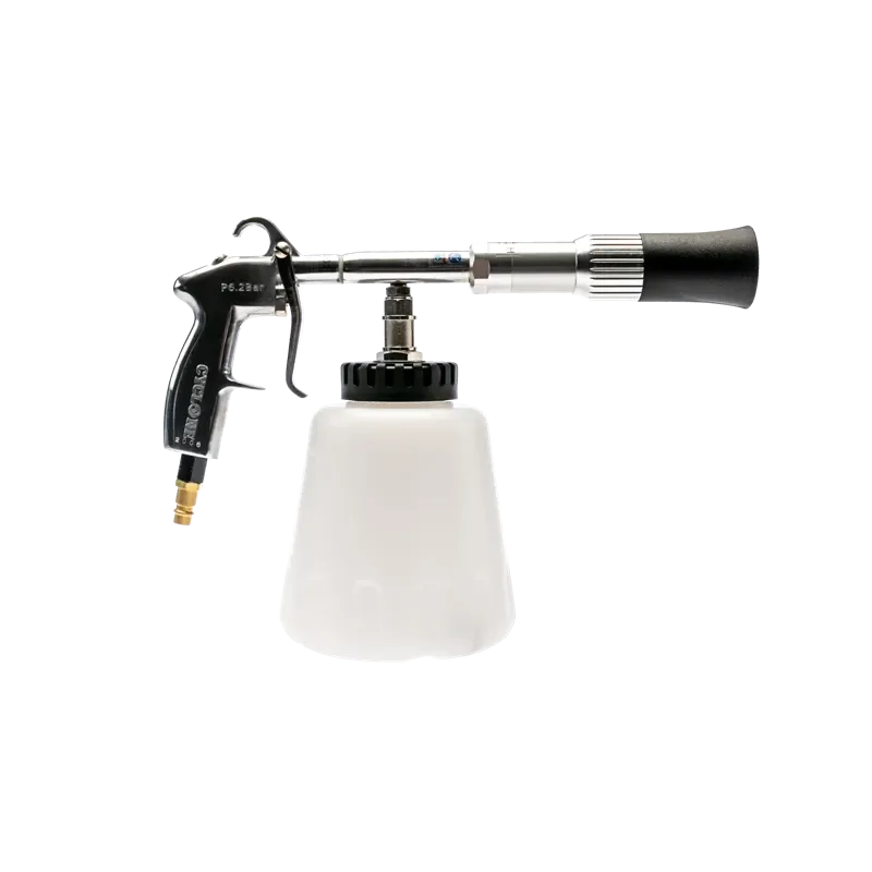 cafe 4 racer - Cyclone AZ2000 - Pneumatic gun for surface cleaning - Koch Chemie Other 