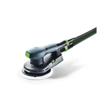 cafe 4 racer - Festool ETS EC 150/5 EQ - Eccentric grinder - Festool Grinders 4014549286036