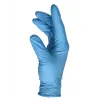 cafe 4 racer - Finixa Disposable nitrile gloves blue size M/8 100pcs - Finixa Disposable nitrile gloves 