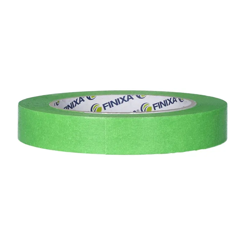 cafe 4 racer - Finixa Masking tape up to 120°C 19mm x 50m - Finixa Camouflage tapes 5491196851609