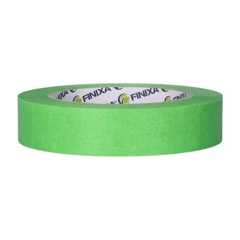cafe 4 racer - Kemtex Masking Tape 80 °C 18 mm × 45 m -  Camouflage tapes 