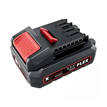 cafe 4 racer - FLEX AP 18.0/2.5 battery 18V / 2.5Ah - Flex Battery packs and chargers 