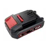 cafe 4 racer - FLEX AP 18.0/2.5 battery 18V / 2.5Ah - Flex Battery packs and chargers 