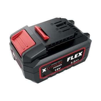 cafe 4 racer - FLEX AP 18.0/2.5 battery 18V / 2.5Ah - Flex Battery packs and chargers 