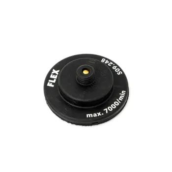 cafe 4 racer - Flex BP-M D50 PXE - Unášací tanier 50mm - Flex Príslušenstvo pre leštičky 
