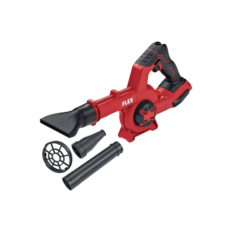 cafe 4 racer - Flex BW 18.0-EC/Detailing Set - Aku fukár na sušenie automobilov 18,0 V - Flex Ostatné 4030293243774