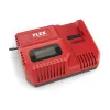 Flex CA 10.8/18.0 - Fast charger
