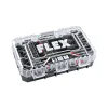 cafe 4 racer - Flex DB 41 - Sada bitov 41-dielna - Flex Ostatné 4030293243361