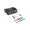 cafe 4 racer - Flex FS 140 Set Flexible shaft - Flex Accessories for polishers 4030293236370