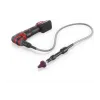 cafe 4 racer - Flex FS 140 Set Flexible shaft - Flex Accessories for polishers 4030293236370