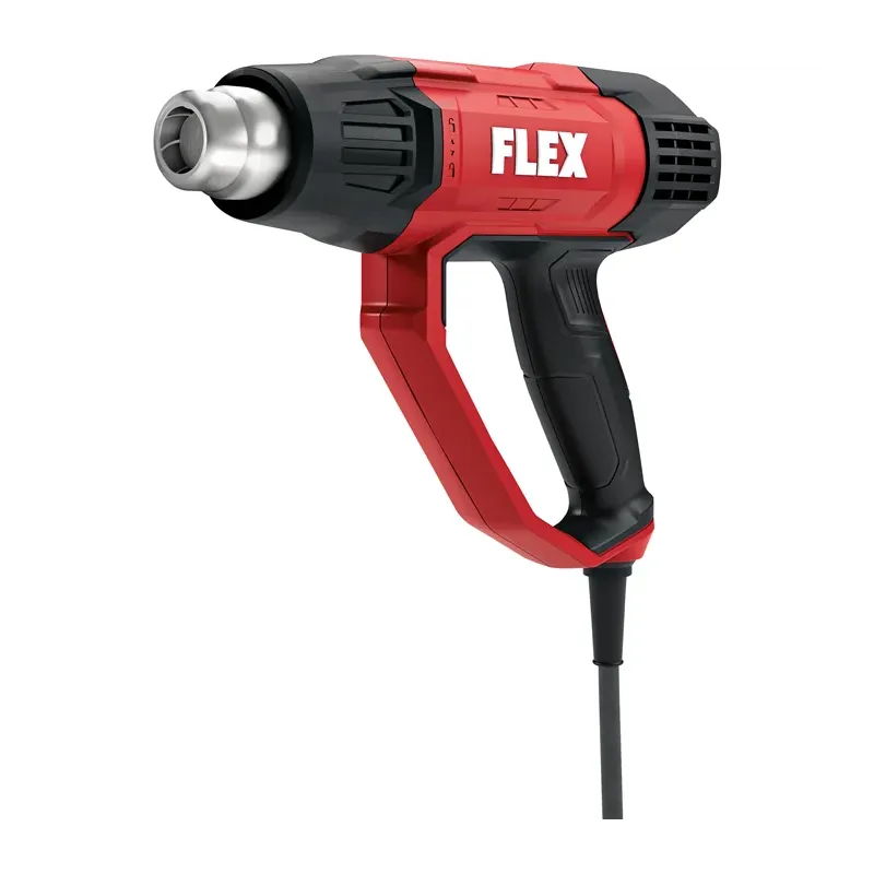 cafe 4 racer - Flex HG 650 2000 - Teplovzdušná pištoľ - Flex Príslušenstvo 4030293264199