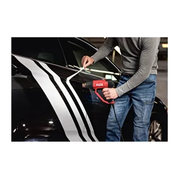 cafe 4 racer - Flex HG 650 2000 - Heat gun - Flex Accessories 4030293264199