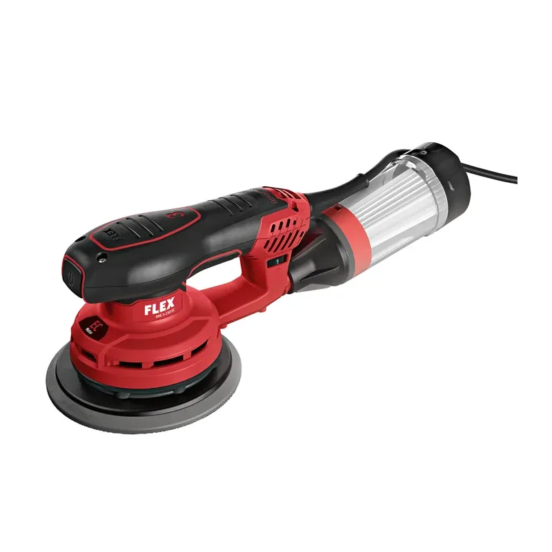 cafe 4 racer - Flex ORE 3 -150 EC 150mm - Excentrická brúska - Flex Brúsky 4030293258600