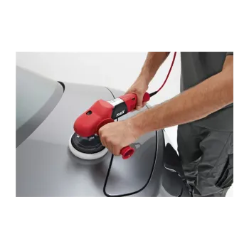 cafe 4 racer - Flex PE 14-3 125 - Rotačná leštička - Flex Rotačné leštičky 4030293172791