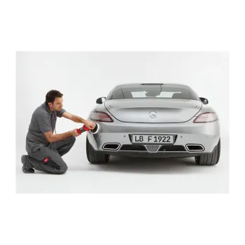 cafe 4 racer - Flex PE 14-3 125 - Rotary polisher - Flex Rotary polishers 4030293172791