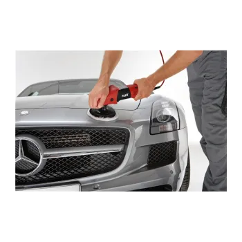 cafe 4 racer - Flex PE 14-3 125 - Rotační leštička - Flex Rotačné leštičky 4030293172791