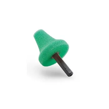 cafe 4 racer - Flex Cut-Pad - Tvrdý leštiaci kotúč 150mm - Flex Leštiace kotúče 4030293264885