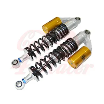 cafe 4 racer - Zadní tlumič Ohlins MOTO GUZZI V7III - ÔHLINS MOTO GUZZI V7 III 2017-2020 