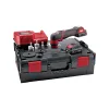 cafe 4 racer - Flex PXE 80 12-EC/2.5 SET - Set s príslušenstvom - Flex Aku leštičky na auto 4030293261082