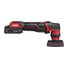 cafe 4 racer - Flex PXE 80 12-EC/2.5 SET - Set s príslušenstvom - Flex Aku leštičky na auto 4030293261082