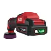cafe 4 racer - Flex PXE 80 12-EC/2.5 SET - Sada s příslušenstvím - Flex Aku leštičky na auto 4030293261082