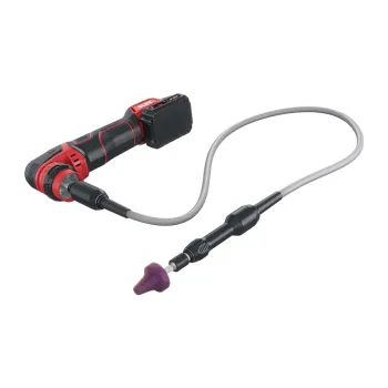 cafe 4 racer - Flex PXE 80 12-EC/2.5 SET - Sada s příslušenstvím - Flex Aku leštičky na auto 4030293261082