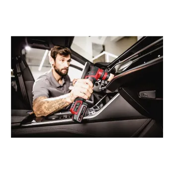 cafe 4 racer - Flex PXE 80 12-EC/2.5 SET - Set s príslušenstvom - Flex Aku leštičky na auto 4030293261082