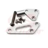 cafe 4 racer - Exhaust mounts BMW K100 K1100 for short and long rearsets -  Accessories 