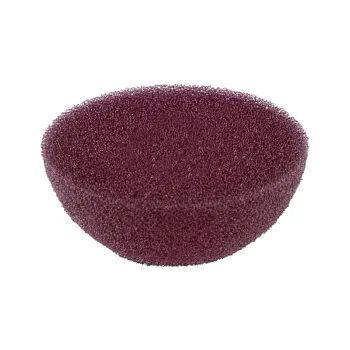 cafe 4 racer - Flex Universal-Pad - Medium polishing pad 75mm - Flex Polishing discs 4030293264946