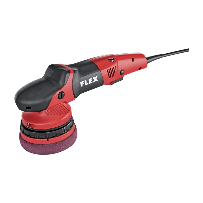 cafe 4 racer - Flex XCE 10-8 125 - Excentrická leštička - Flex Orbitálne leštičky 4030293180550