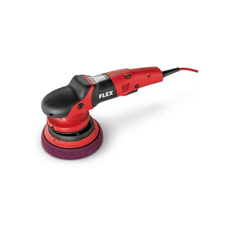 cafe 4 racer - Flex XFE 7-15 150 - Eccentric polisher - Flex Orbital polishers 4030293180567