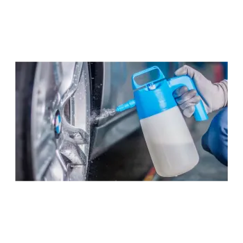 cafe 4 racer - IK ALK 1.5 - Hand-held pressure sprayer - iKsprayers Pressure sprayers 8414685101778