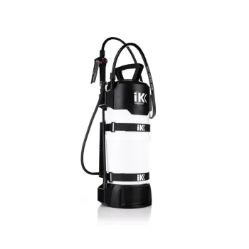 cafe 4 racer Manual pressure foamers and sprayers custom bike parts 