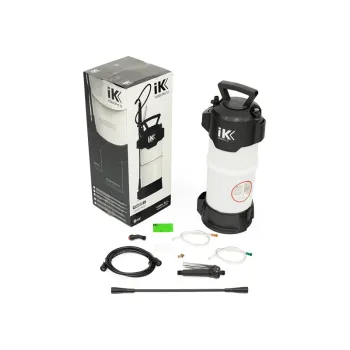cafe 4 racer - iK FOAM PRO 12 - Ručný tlakový napeňovač - iKsprayers Ručné tlakové napeňovače a postrekovače 8414685102126