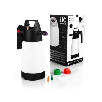 cafe 4 racer - IK FOAM PRO 2 - Manual pressure foaming machine - iKsprayers Manual pressure foamers and sprayers 8414685102188