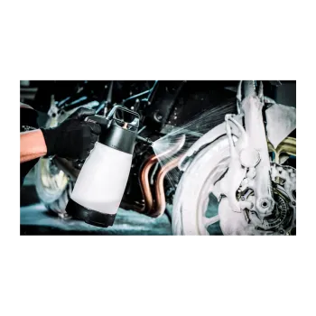 cafe 4 racer - iK FOAM PRO 2+ - Ručný tlakový napeňovač - iKsprayers Ručné tlakové napeňovače a postrekovače 8414685102188
