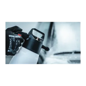 cafe 4 racer - IK FOAM PRO 2 - Manual pressure foaming machine - iKsprayers Manual pressure foamers and sprayers 8414685102188