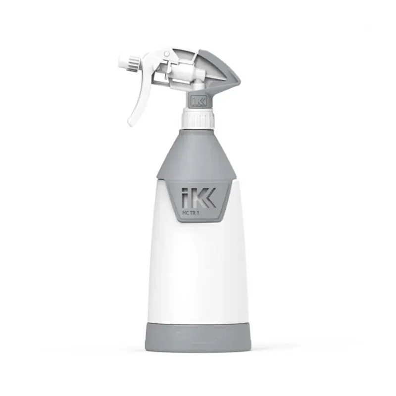 cafe 4 racer - IK HC TR 1 - Ruční postřikovač odolný proti chemikáliím - iKsprayers Ručné rozprašovače 1841468500048