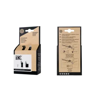 cafe 4 racer - IK MULTI 6-9-12-12BS / PRO 9-12 nozzle kit - Nozzle kit for IK MULTI PRO 9 and 12 -  Repair kits 8414685032522