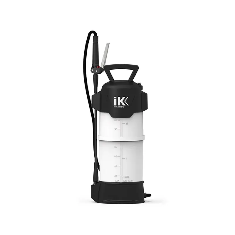 cafe 4 racer - IK MULTI PRO 12 - Handheld Pressure Sprayer - iKsprayers Pressure sprayers 8414685102010