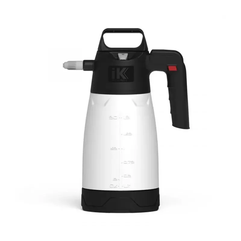 cafe 4 racer - IK MULTI PRO 2 - ruční tlakový postřikovač - iKsprayers Tlakové rozprašovače 8414685102072