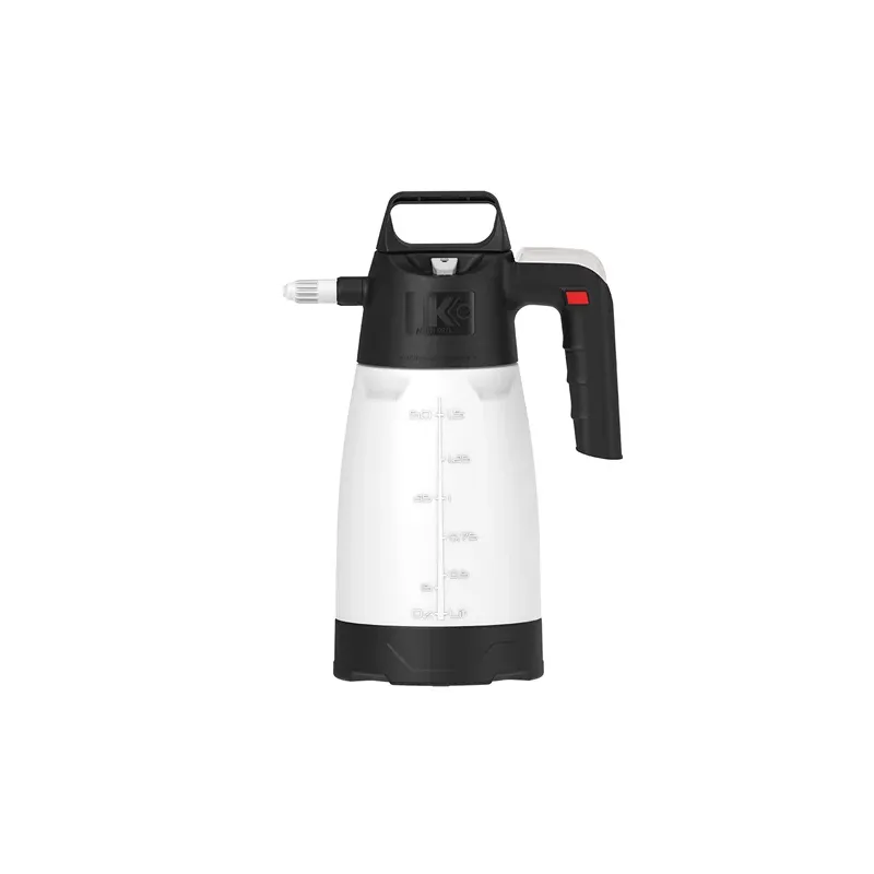 cafe 4 racer - IK MULTI PRO 2 360- Hand-held Pressure Sprayer with 360° system - iKsprayers Pressure sprayers 8414685102287