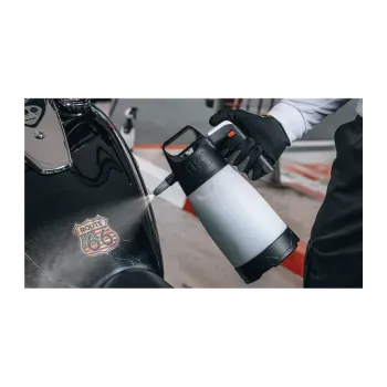 cafe 4 racer - IK MULTI PRO 2 360- Hand-held Pressure Sprayer with 360° system - iKsprayers Pressure sprayers 8414685102287