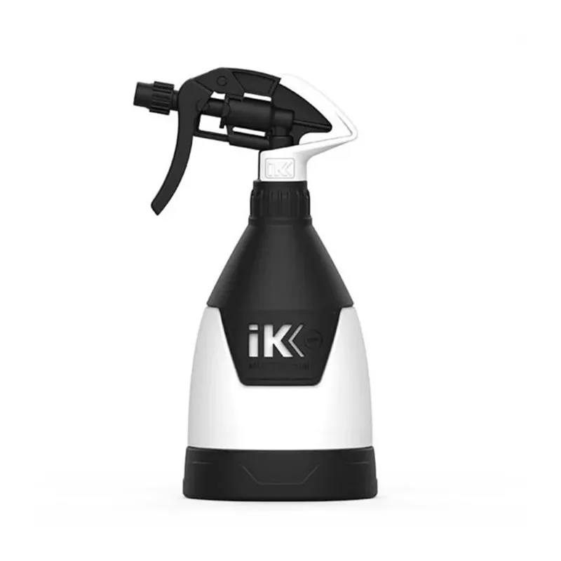 cafe 4 racer - IK MULTI TR MINI 360 - Handheld sprayer with 360º system - iKsprayers Hand sprayers 8414685000521
