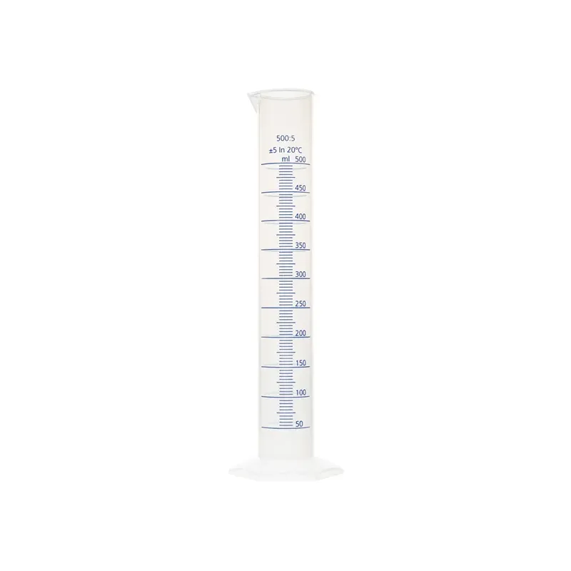 cafe 4 racer - Koch Chemie - Odmerný valec 500ml - Koch Chemie Fľaše a rozprašovače 4260188683532
