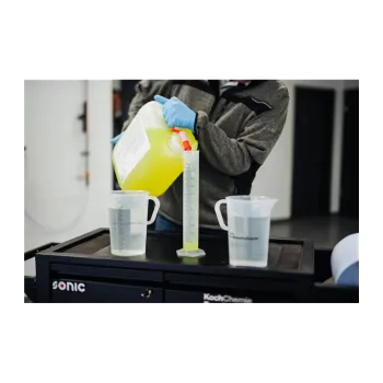 cafe 4 racer - Koch Chemie - Measuring cylinder 500ml - Koch Chemie Bottles and sprayers 4260188683532